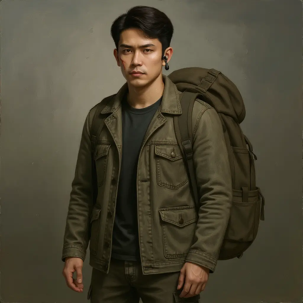 Lin Zhiyao