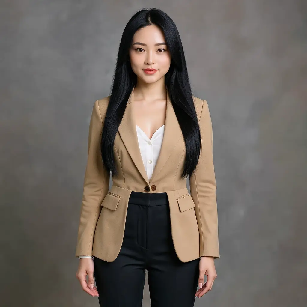 Jessica Chen