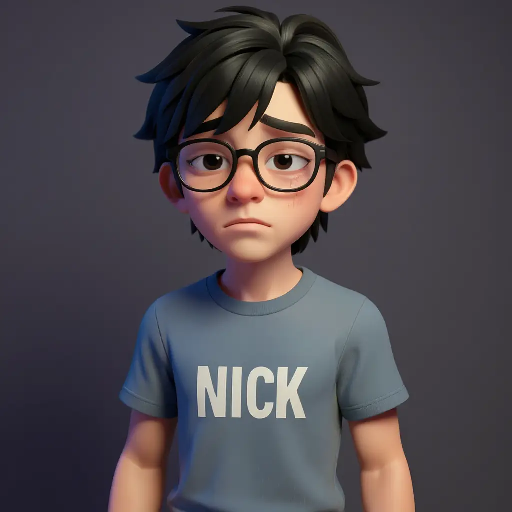 Nick