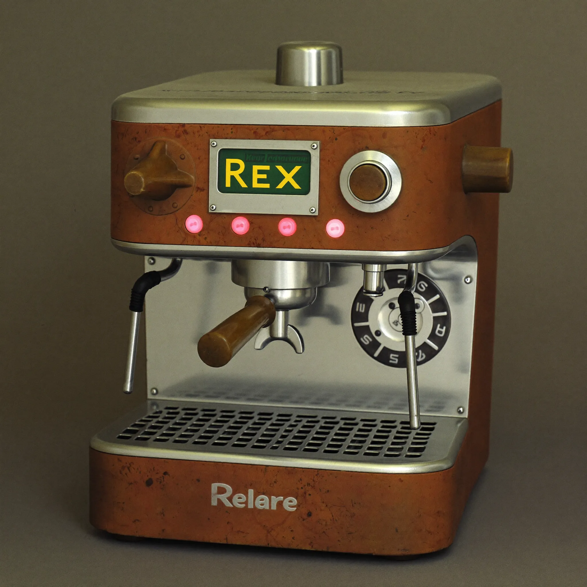 Rex