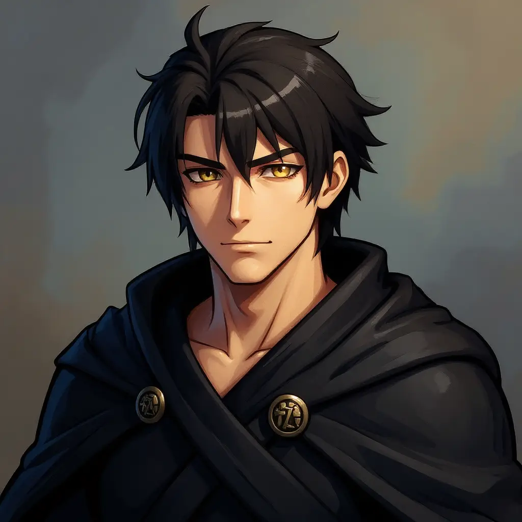 Huan