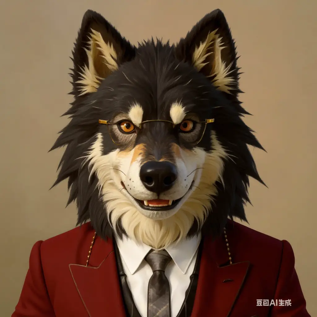 John